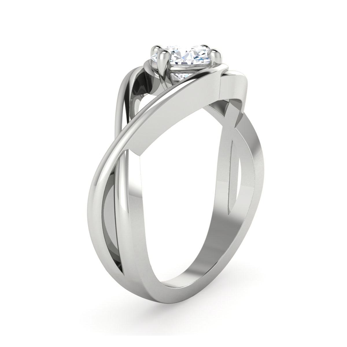 Summer in Platinum — view 3