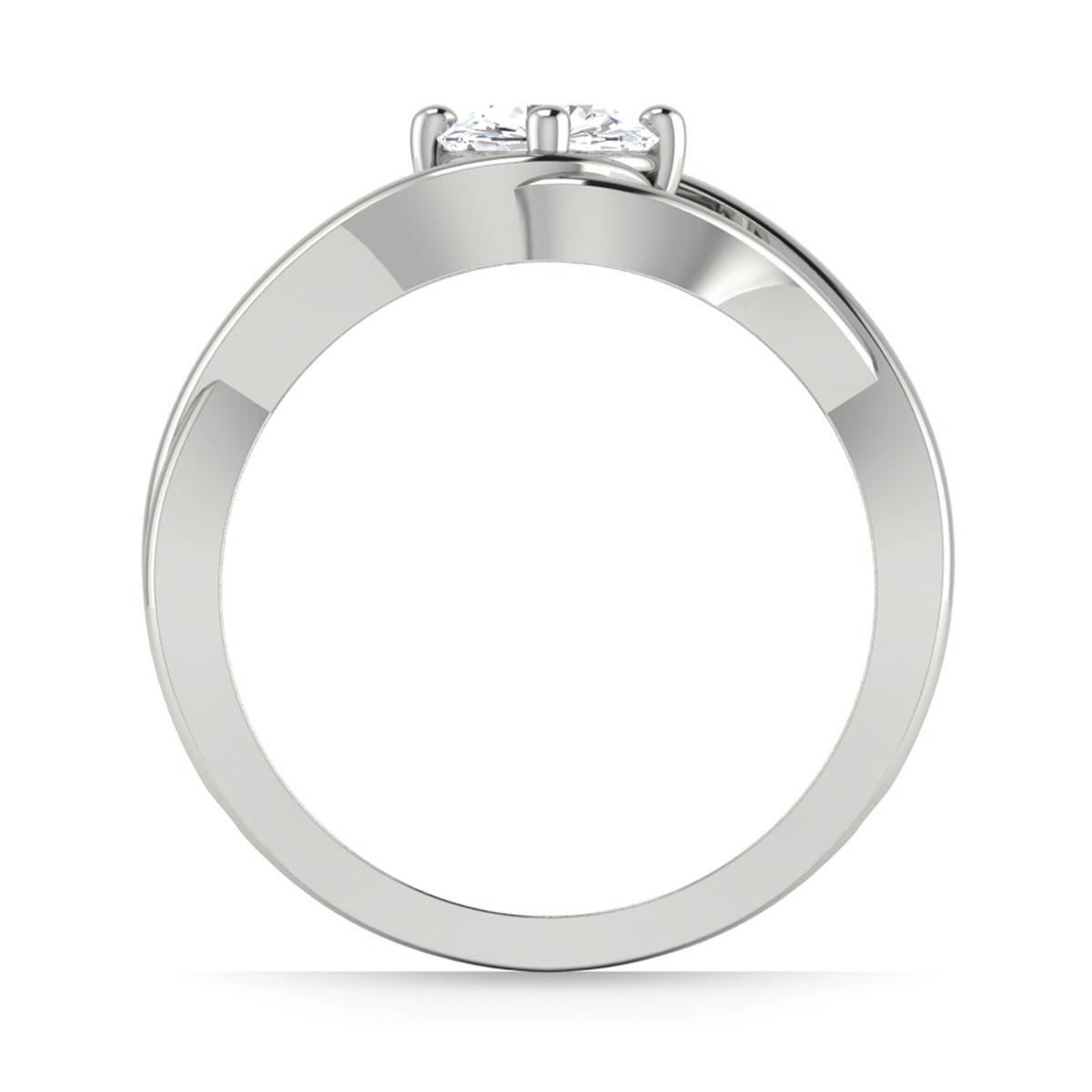 Summer in Platinum — view 2