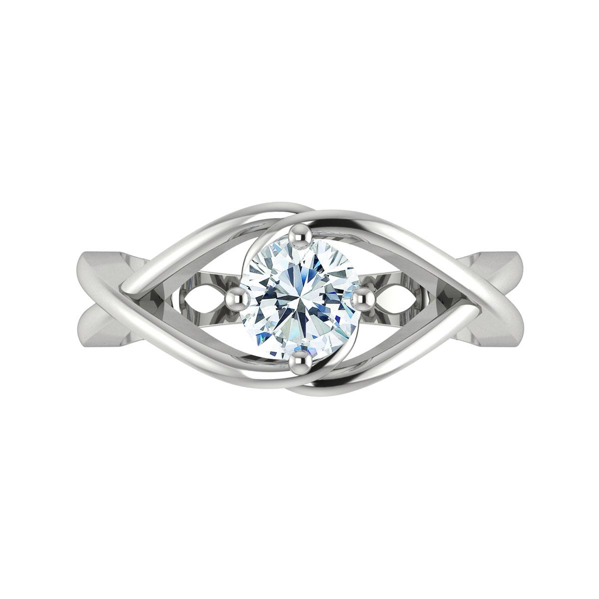 Summer in Platinum — view 5