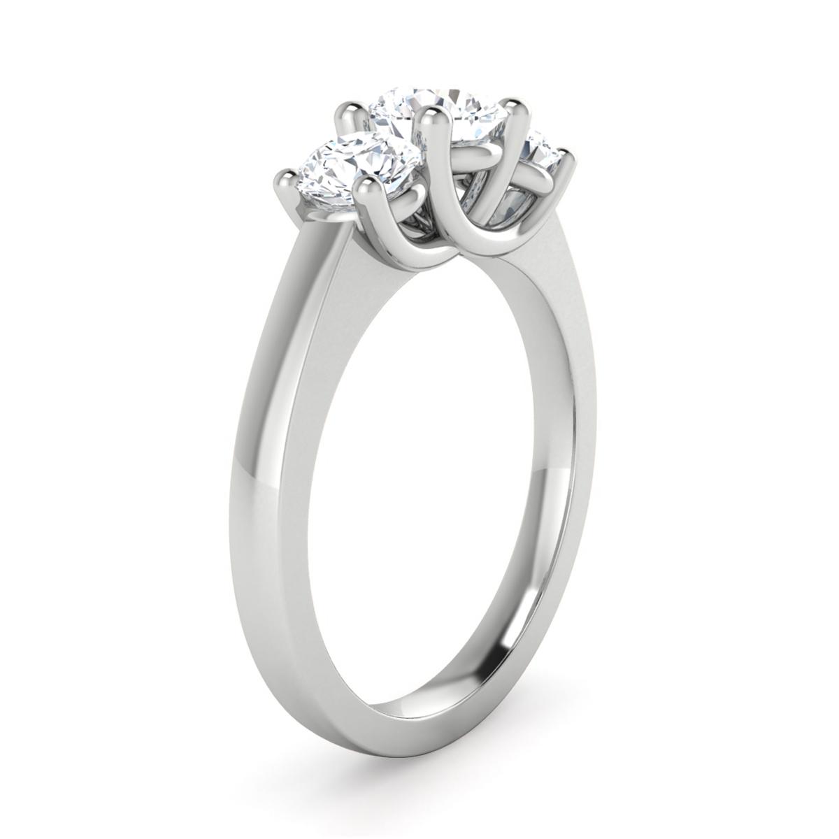 Maddison in Platinum — view 3