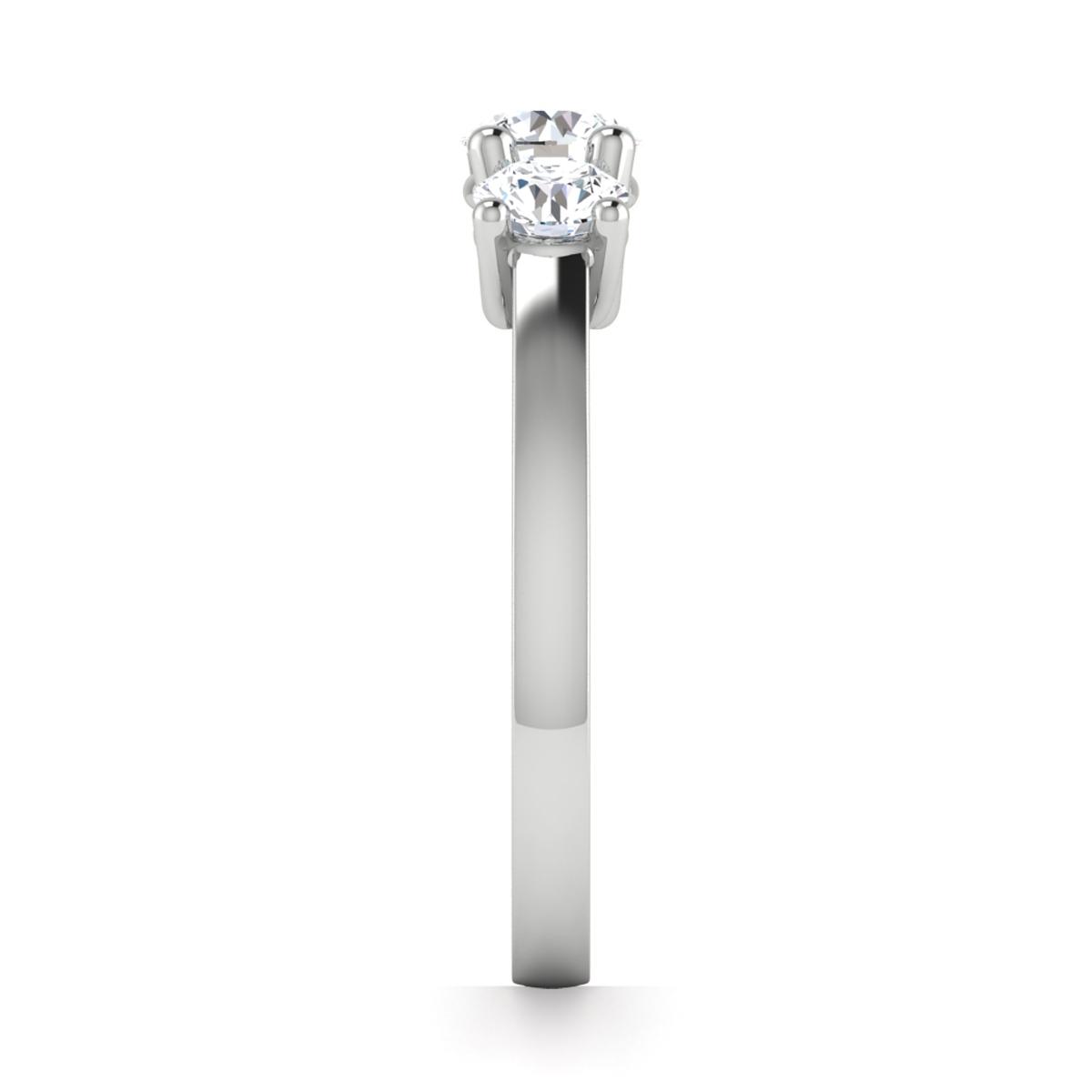 Maddison in Platinum — view 4