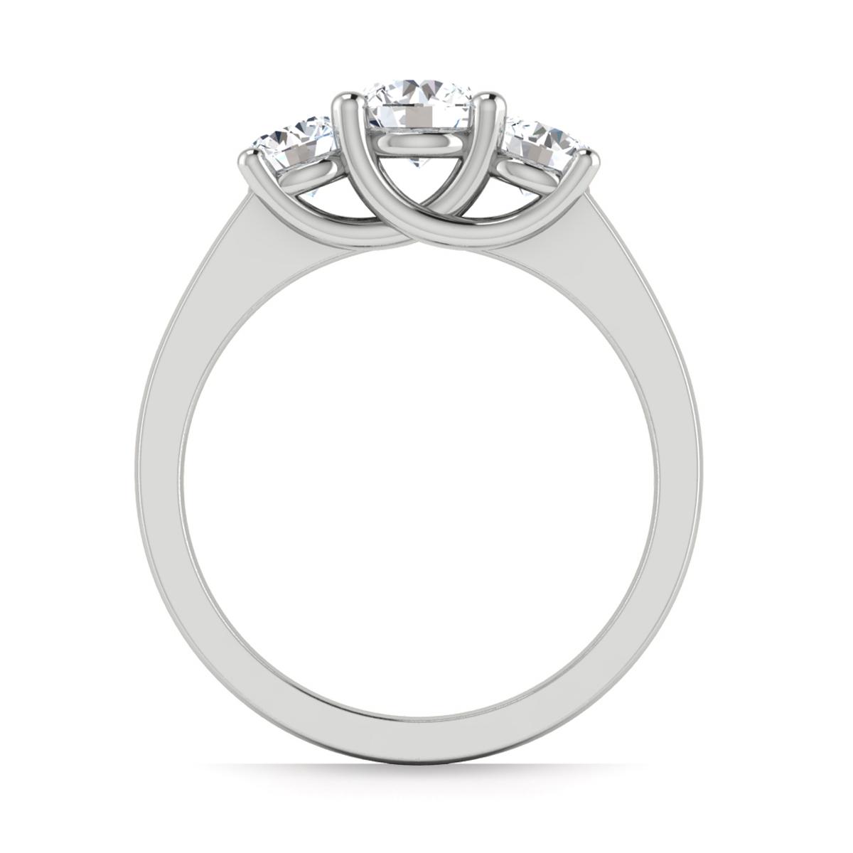 Maddison in Platinum — view 2