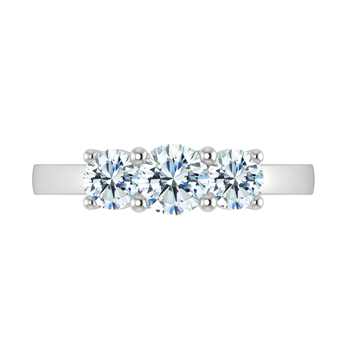 Maddison in Platinum — view 5