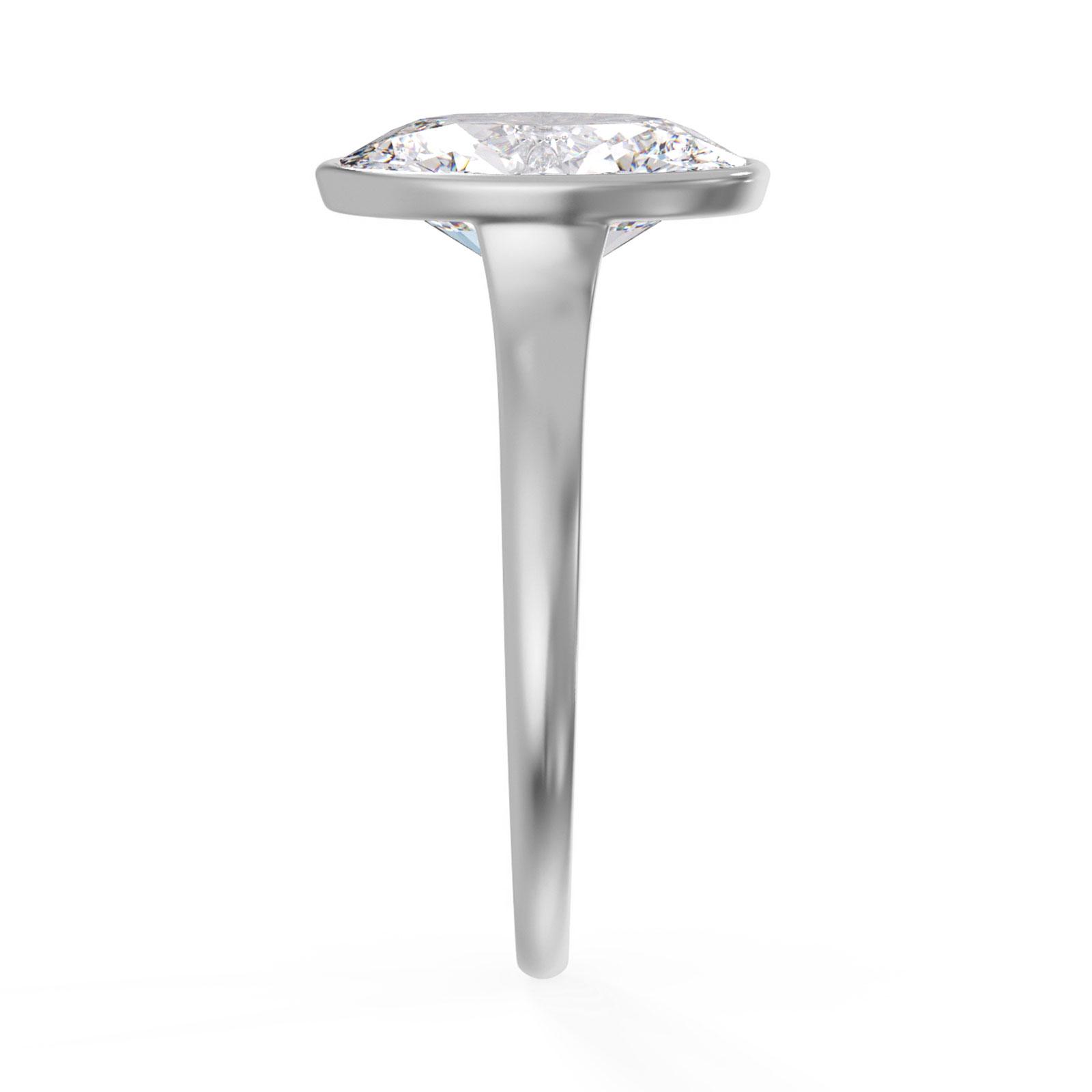 Natalia in Platinum — view 4