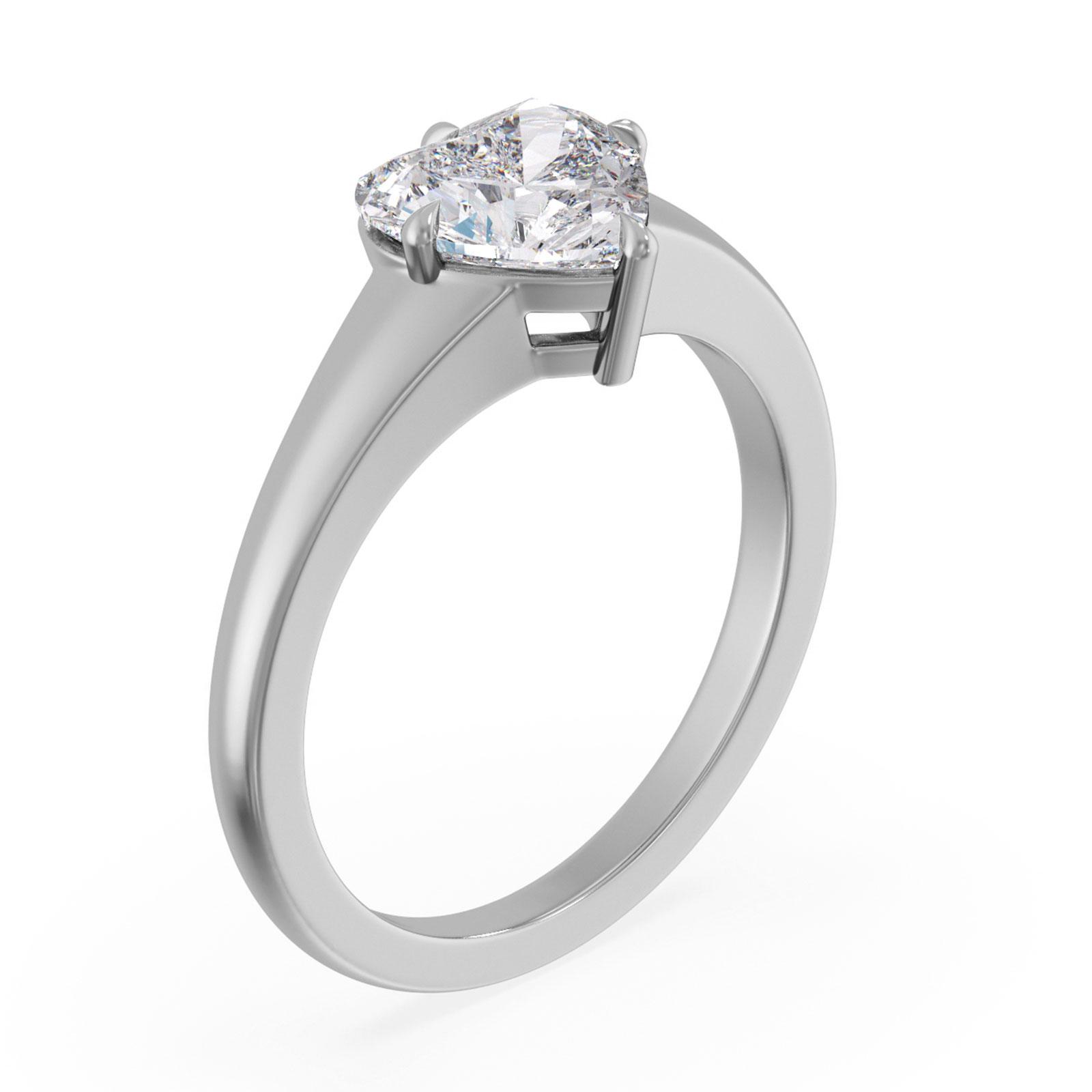 Nerys in Platinum — view 2