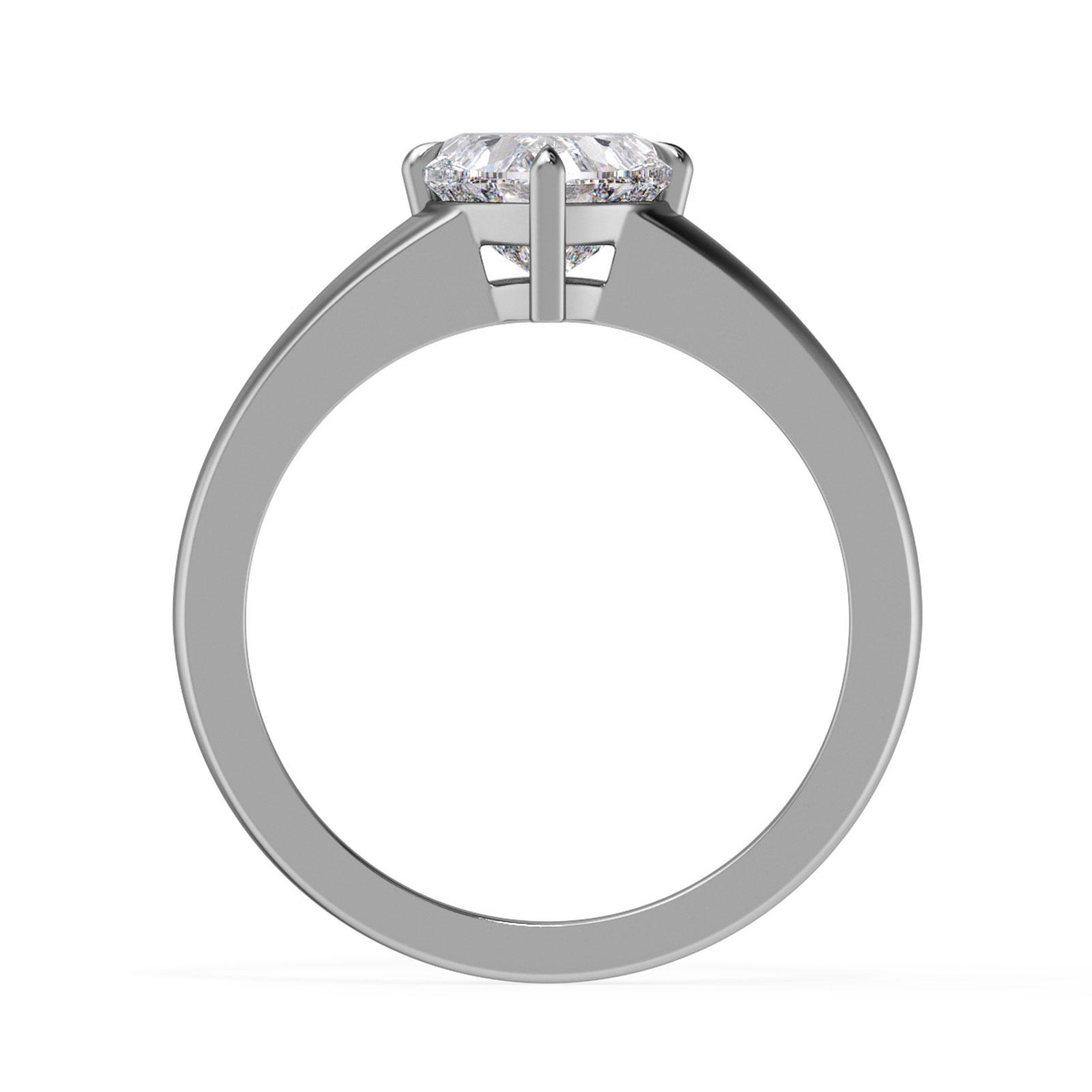 Nerys in Platinum — view 3