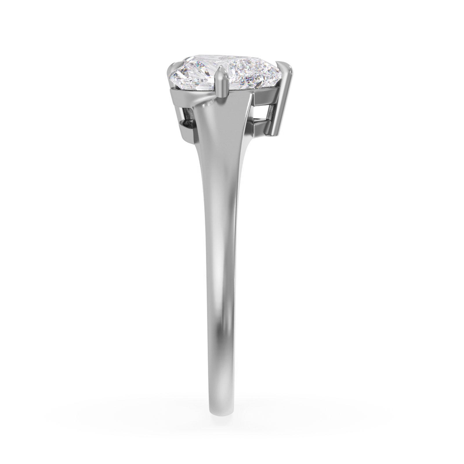 Nerys in Platinum — view 4