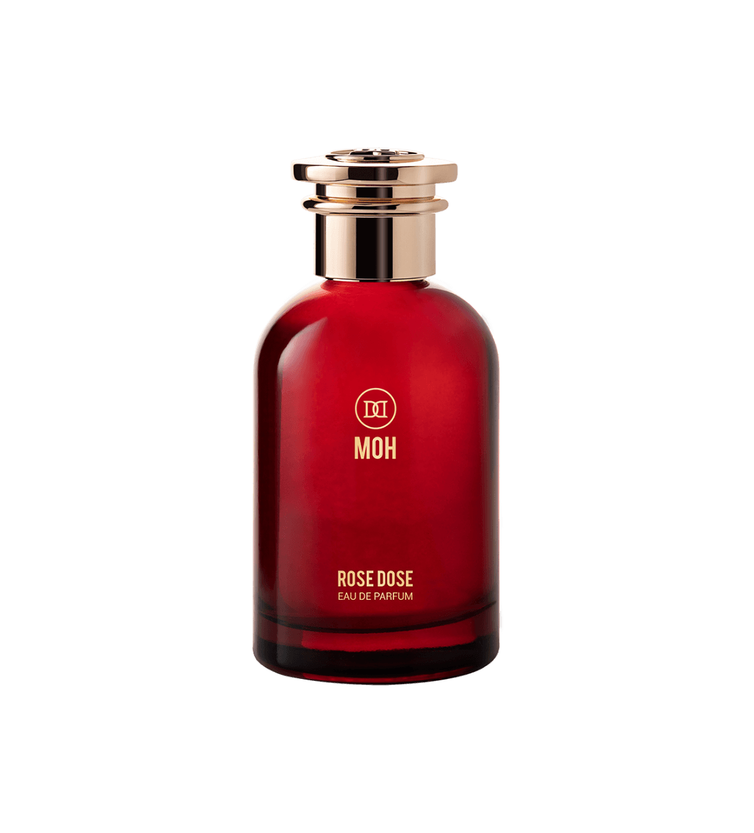 Rose Dose — 100 ml