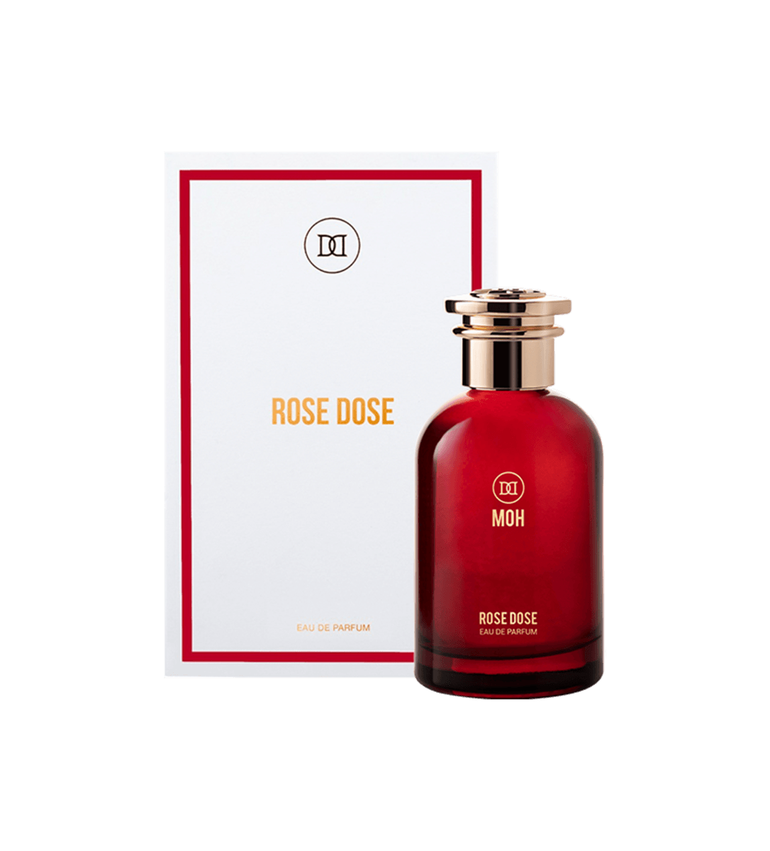Rose Dose — 100 ml view 3