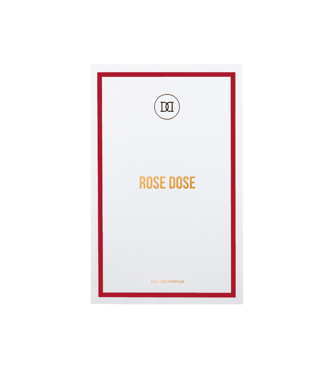 Rose Dose — 100 ml view 2