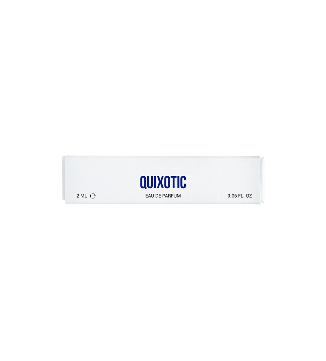 Quixotic — 2 ml view 2