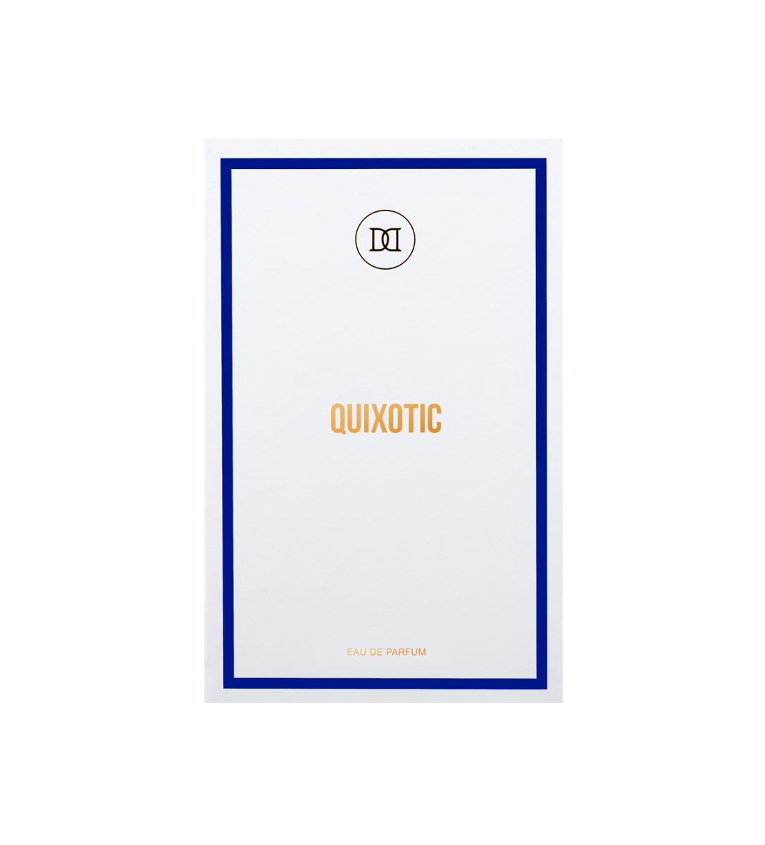 Quixotic — 100 ml view 3