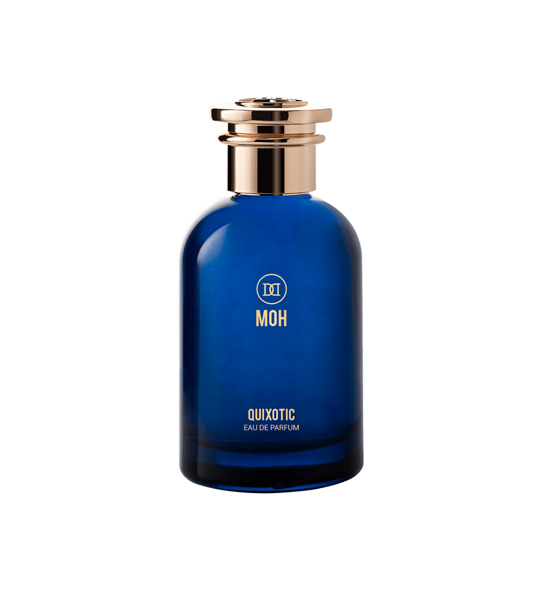 Quixotic — 100 ml