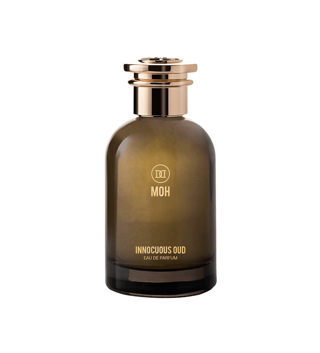 Innocuous Oud — 100 ml