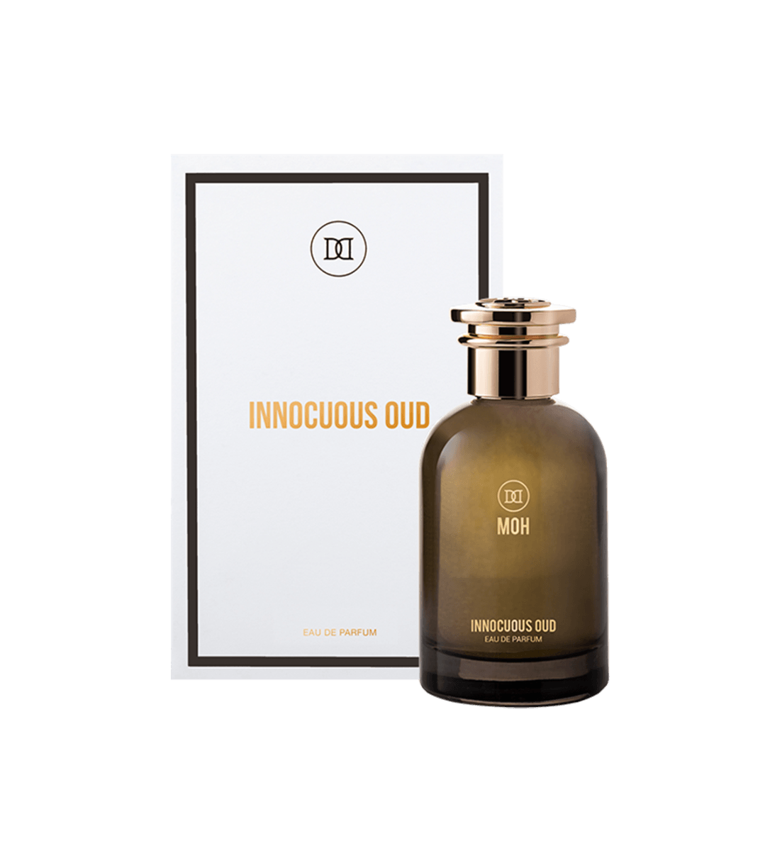 Innocuous Oud — 100 ml view 3
