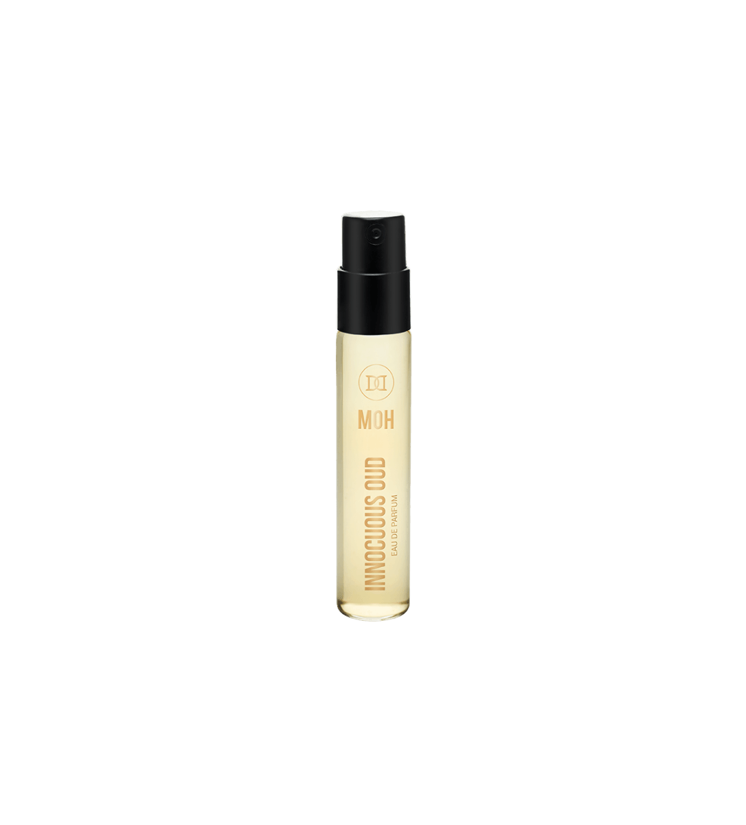 Innocuous Oud — 2 ml