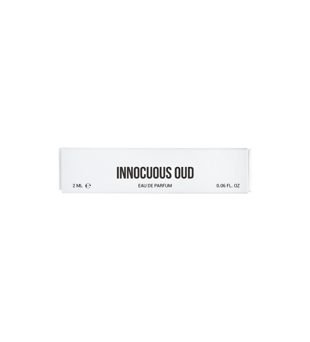Innocuous Oud — 2 ml view 2