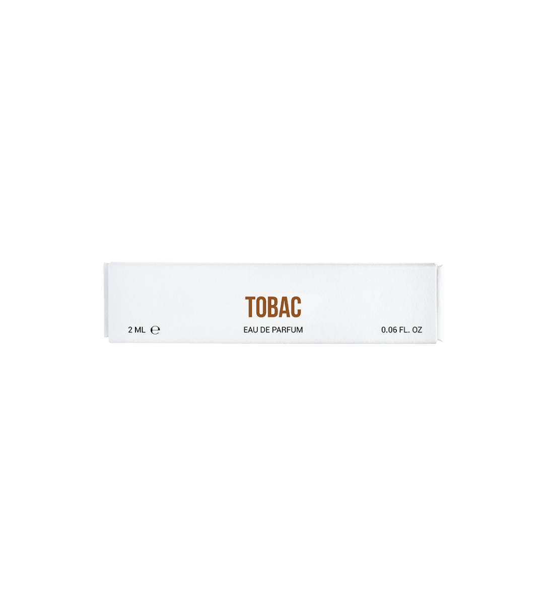 TOBAC — 2 ml view 2
