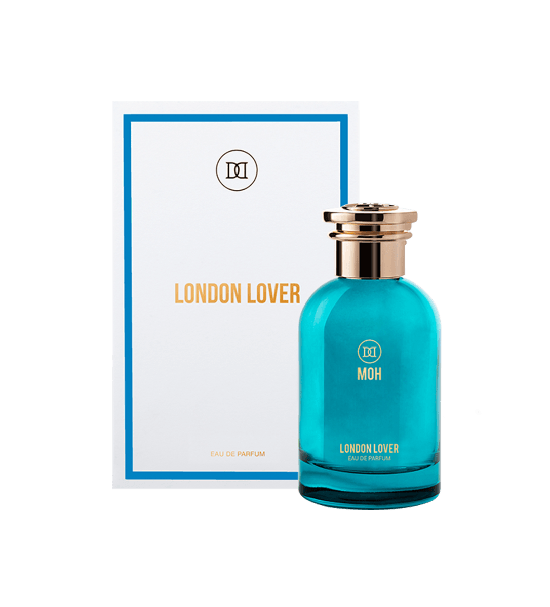 London Lover — 100 ml view 2