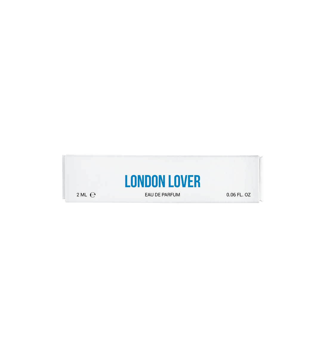 London Lover — 2 ml view 2