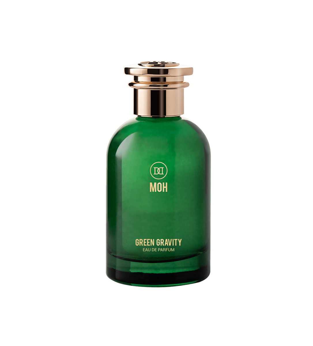Green Gravity — 100 ml