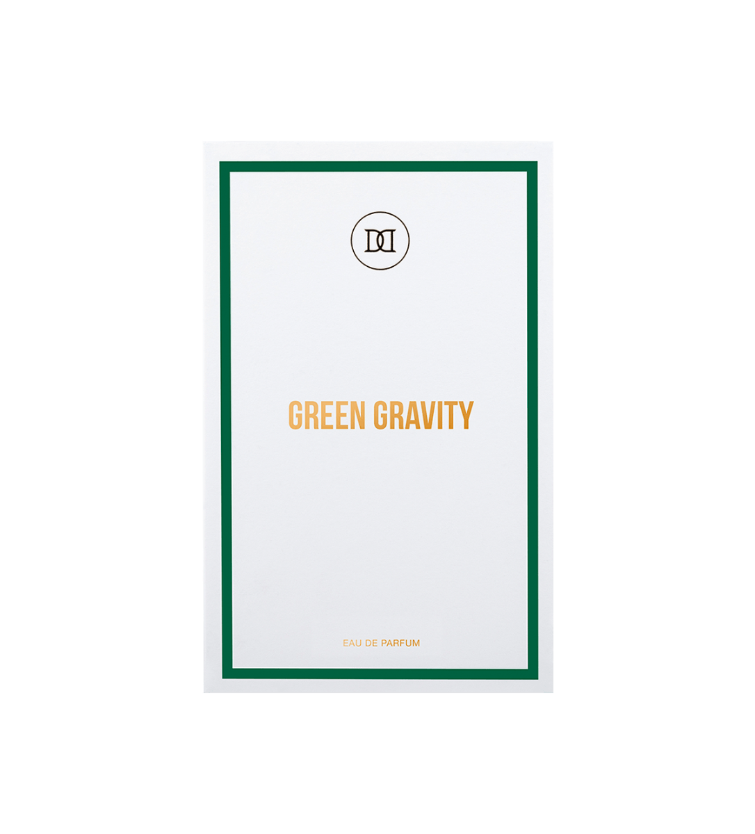 Green Gravity — 100 ml view 2