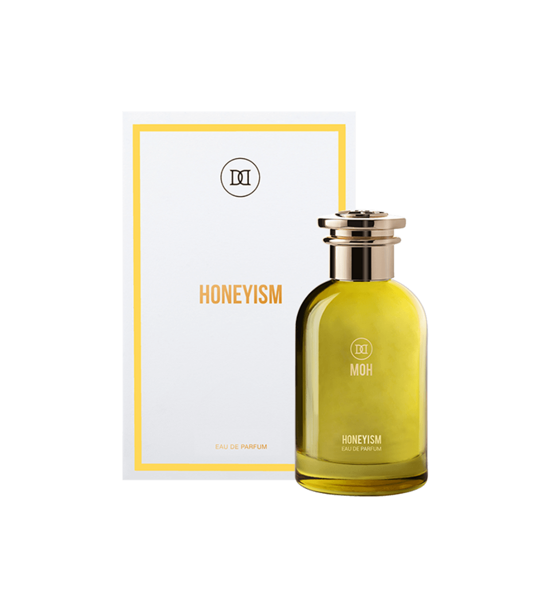 Honeyism — 100 ml view 3