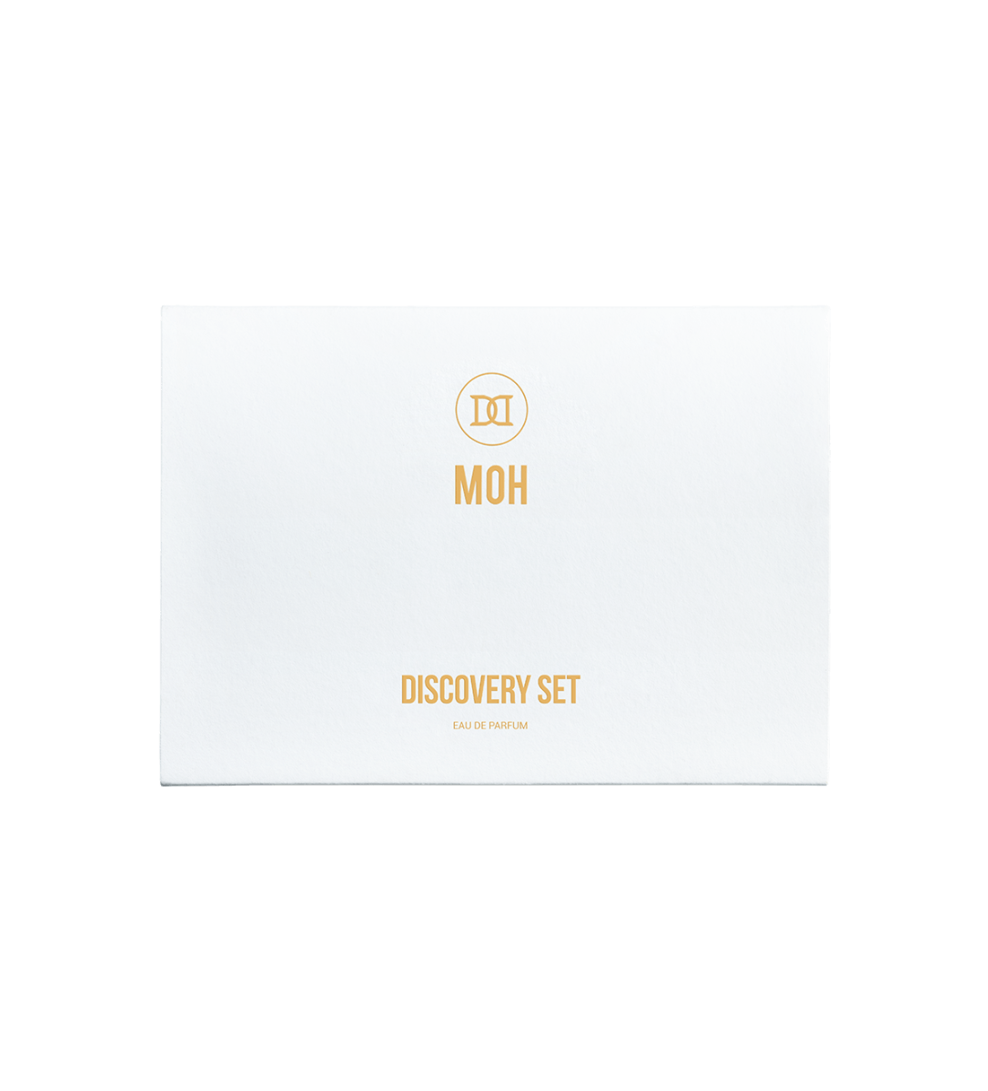 Discovery Set — view 1