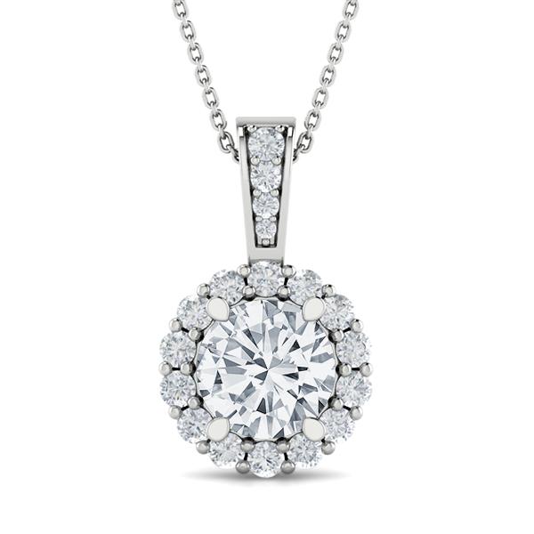 Rita in Platinum