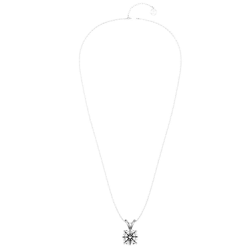 Evaline in Platinum — view 2