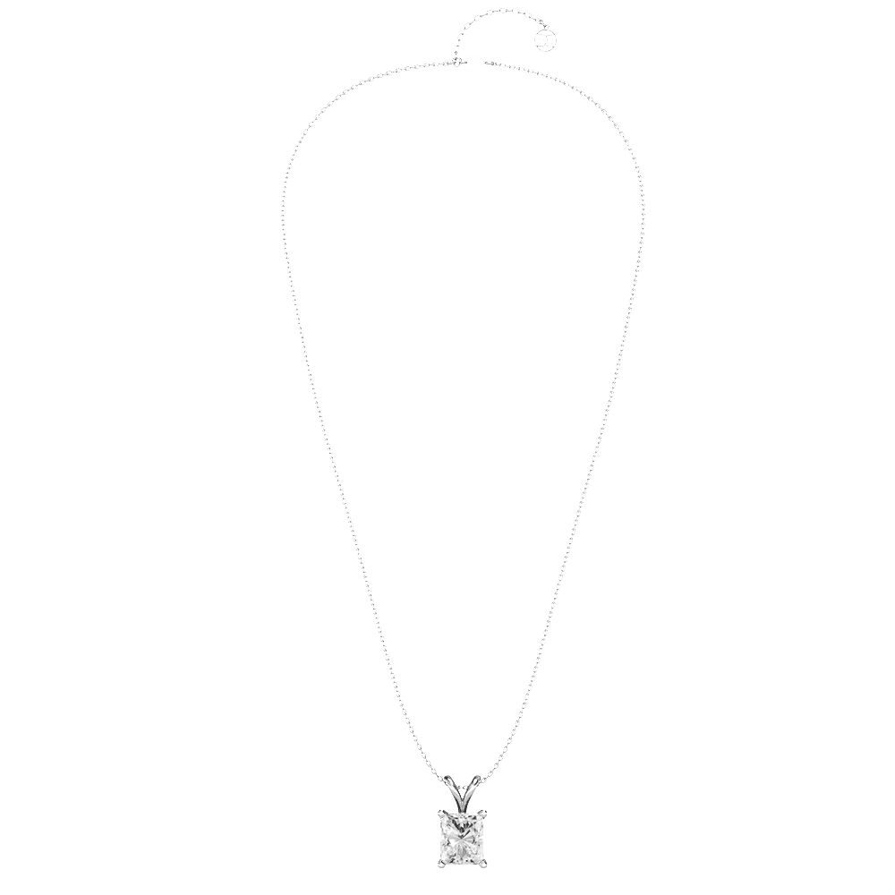 Xandria in Platinum — view 2