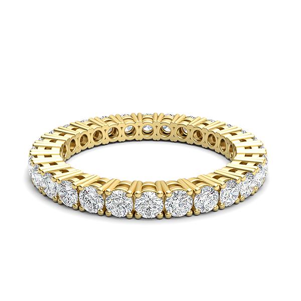 Paola in 18k Yellow Gold
