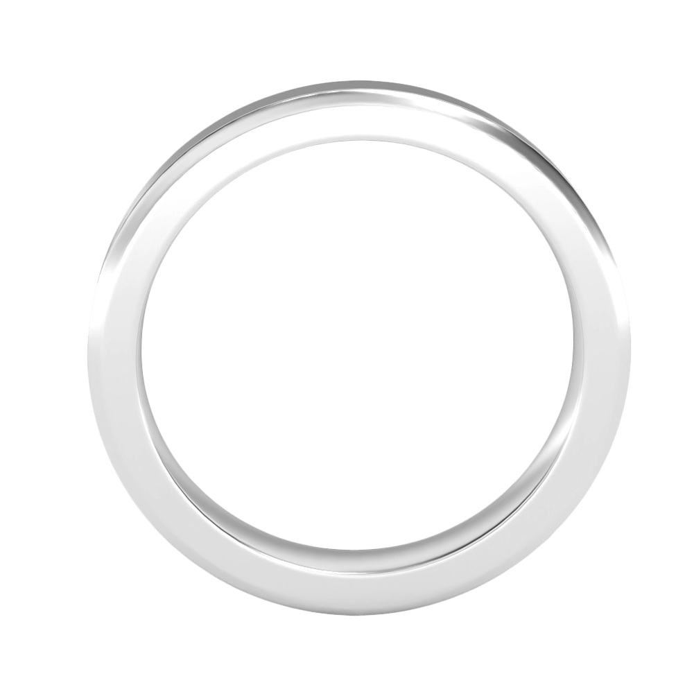 Vicky in 18k White Gold — view 3