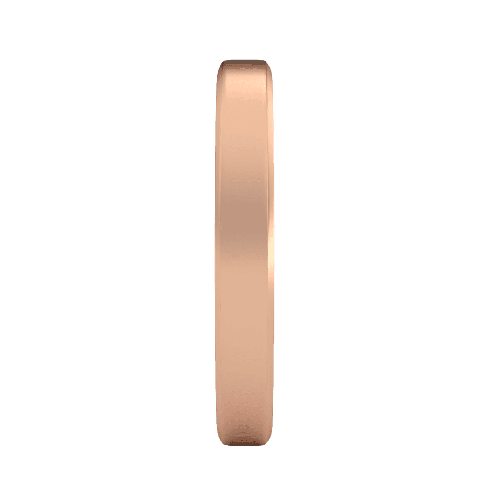 Vicky in 18k Rose Gold — view 4