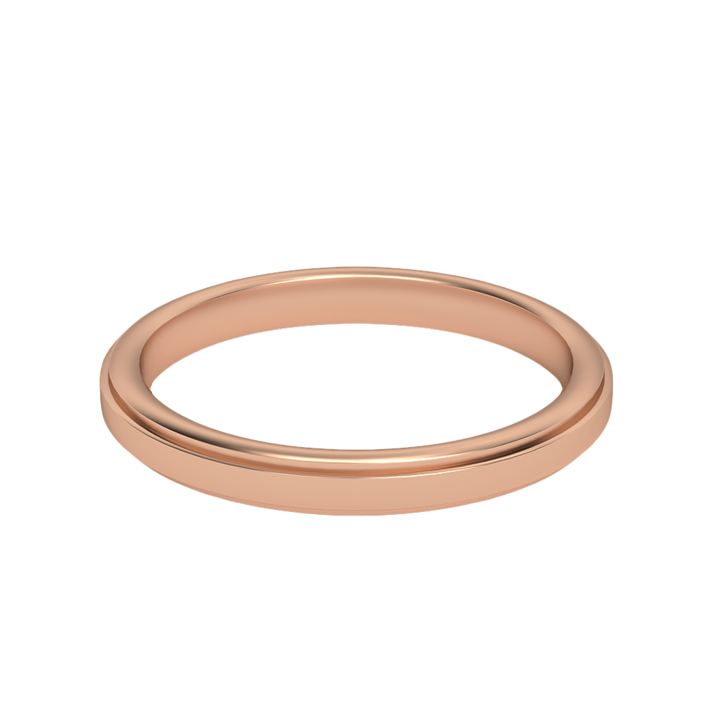 Tokyo in 18k Rose Gold