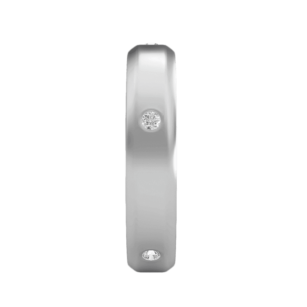 Berlin in Platinum — view 4
