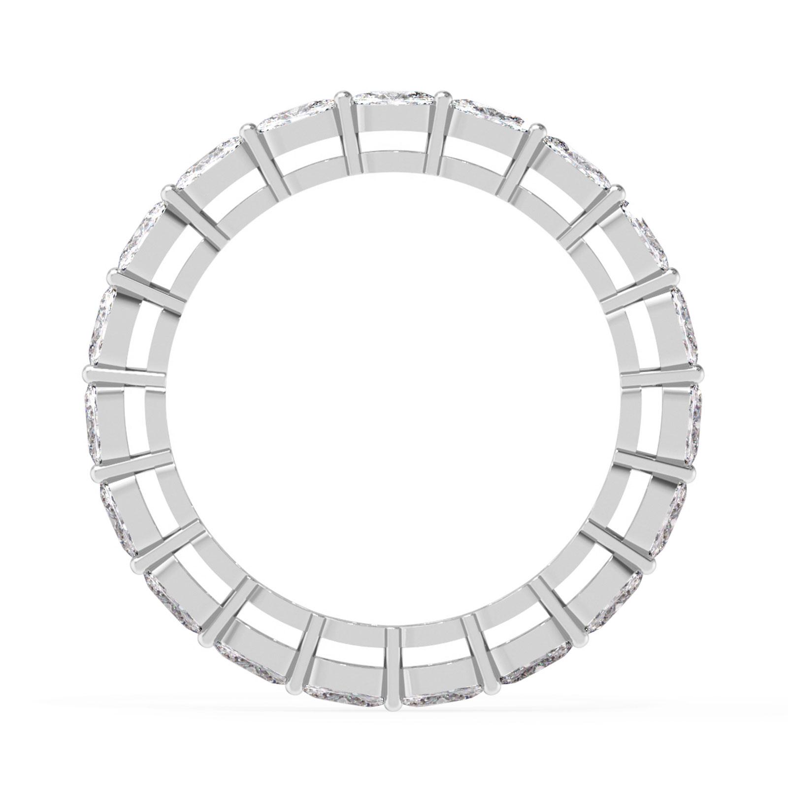 Mariella in 18k White Gold — view 3