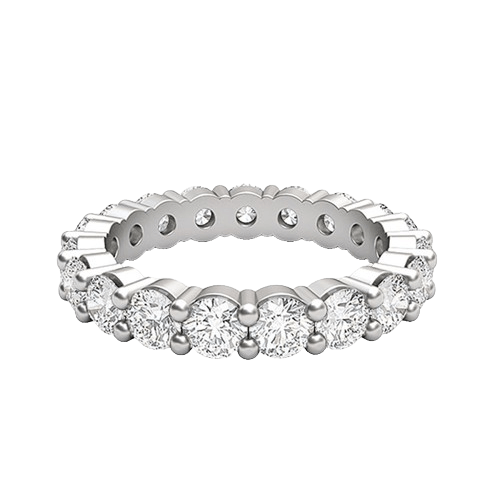 Marianna in 18k White Gold