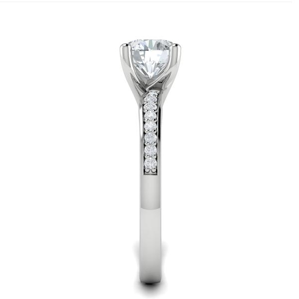 Vera in Platinum — view 4