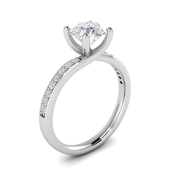 Vera in Platinum — view 3