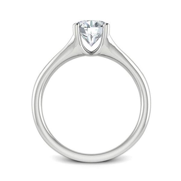 Kaya in Platinum — view 2