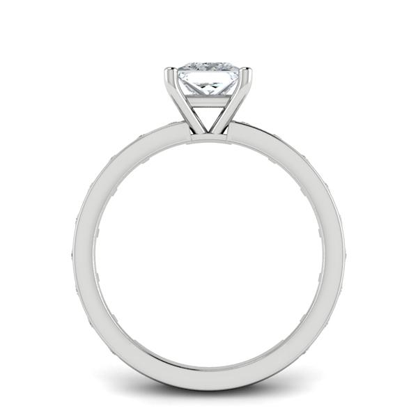 Merida in Platinum — view 2