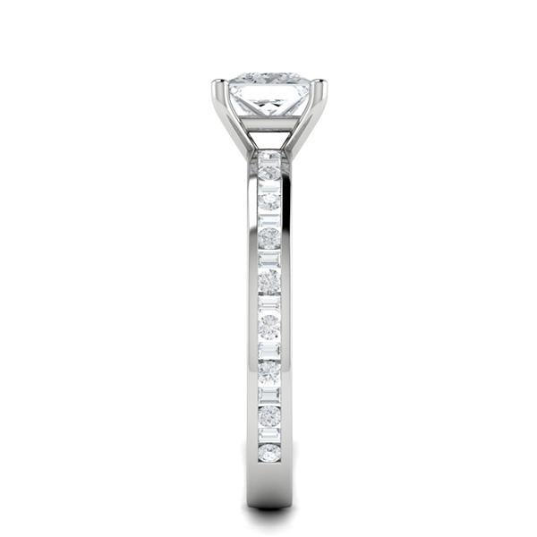 Merida in Platinum — view 4