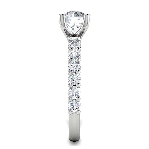 Hera in Platinum — view 4