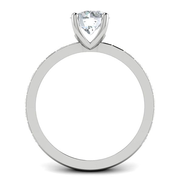 Susanna in Platinum — view 2