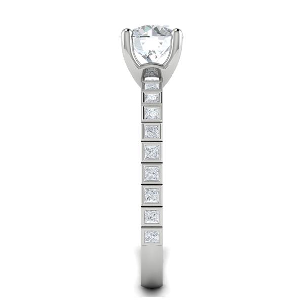 Susanna in Platinum — view 4