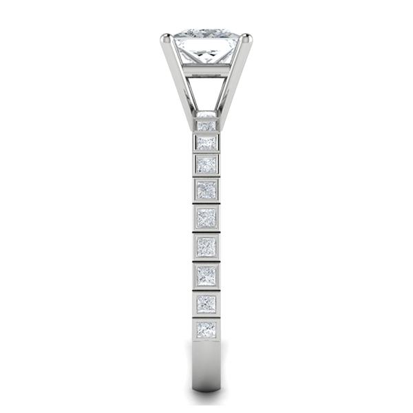 Skylar in Platinum — view 4