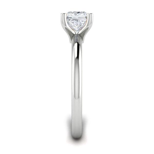 Deana in Platinum — view 4