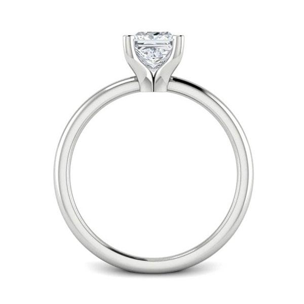 Deana in Platinum — view 2