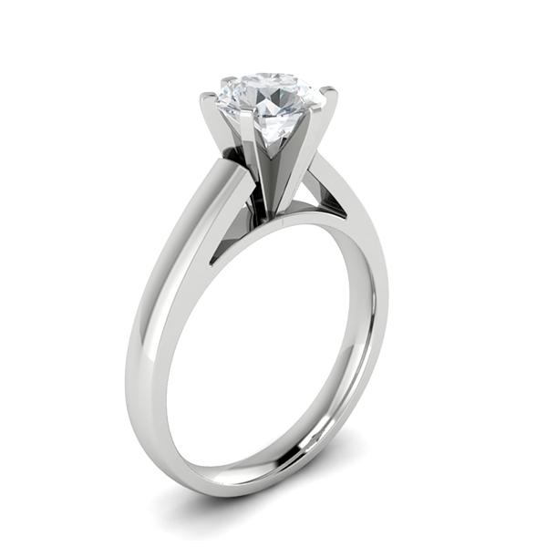 Trista in Platinum — view 3